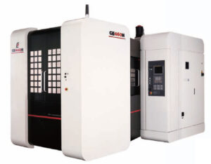 ENSHU GE460He